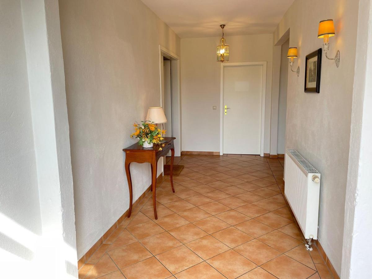 Apartamento Landgut Vetschau Exterior foto