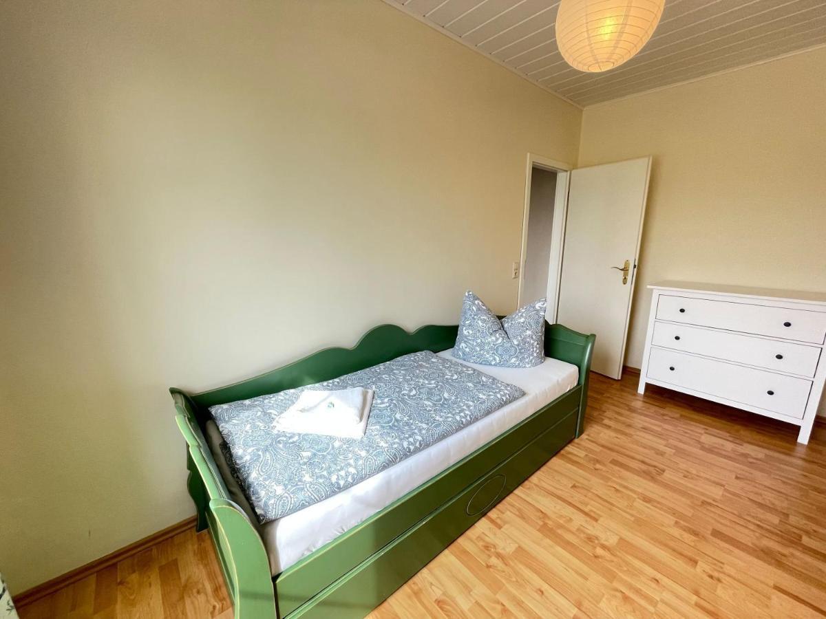 Apartamento Landgut Vetschau Exterior foto